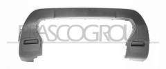 PRASCO DA8241235 Stötfångarlist