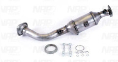 NAP carparts CAK10328 Katalysator