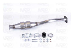 NAP carparts CAK10519 Katalysator