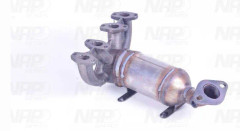 NAP carparts CAK10228 Katalysator