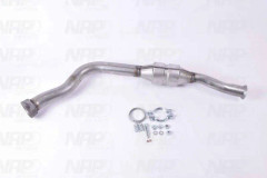 NAP carparts CAK10532 Katalysator