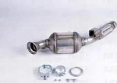 NAP carparts CAK10452 Katalysator