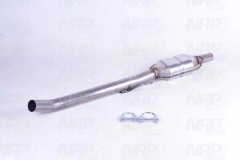 NAP carparts CAK10483 Katalysator