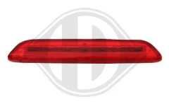 DIEDERICHS 7831094 Extra bromsljus
