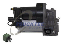 Kompressor, tryckluftssystem - mercedes-benz s-klass [w221], s-klass coupé [c216] - OE 221 320 0304, 221 320 0704, 221 320 0904