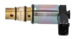 NRF 38430 Reglerventil, kompressor
