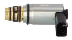 NRF 38424 Reglerventil, kompressor
