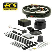 ECS MZ153DX Elsats till dragkrok