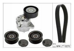 Drivremsats - mercedes-benz - OE 000 202 00 19, 000 202 09 19, 000 993 36 96