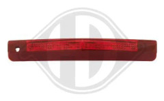 DIEDERICHS 1806196 Extra bromsljus