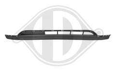 DIEDERICHS 2236061 Frontspoiler