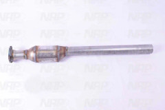 NAP carparts CAK10019 Katalysator