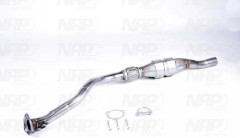 NAP carparts CAK10055 Katalysator
