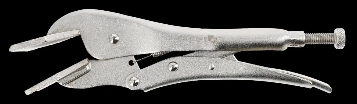 Hogert Technik HT1P387 Låstång