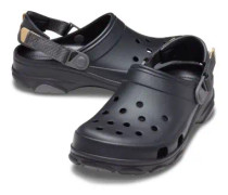Crocs All-Terrain Clog (Unisex)