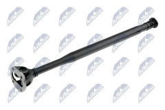 Kardan, Fram - mercedes-benz - OE 2044101801, 2044102401, 2044102601