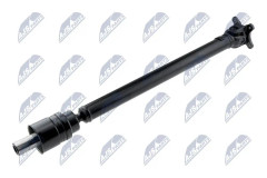 Kardan, Fram - mitsubishi pajero iii, pajero iv, pajero canvas top iii, pajero van iv - OE MR410559, MR453516, MR580389