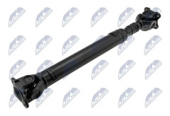 Kardan, Fram - mercedes-benz e-klass [w211], e-klass t-model [s211] , s-klass [w220] - OE A2204107106