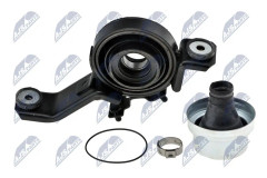 Upphängning, kardanaxel - dodge caliber, fiat freemont, jeep compass, patriot - OE 05157005AD, 05157005AE, 05273310AB