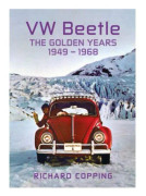 VW Beetle (häftad, eng)