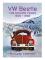 VW Beetle (häftad, eng)