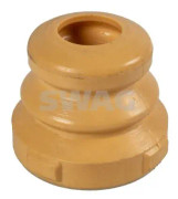 SWAG 33 10 0382 Gummibuffert, fjädring
