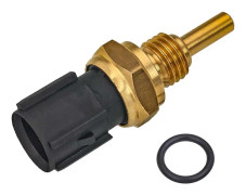 Kylvätsketemperatur-sensor, Nedre - honda, rover - OE 37870-PJ7-003, 37870-PK2-005, 48160-P6K-004