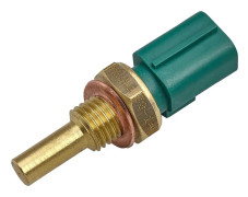Kylvätsketemperatur-sensor, Nedre, I växellådskåpan - ford, ford usa, jaguar, lexus, mazda, mini, mitsubishi, suzuki, toyota, volvo - OE 13 62 7 791 9