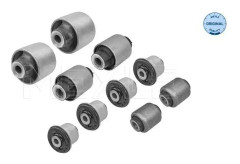 Reparationssats, Länkarm, framaxel höger, framaxel vänster - bmw - OE 31 12 6 775 963, 31 12 6 775 964, 31 12 6 775 967