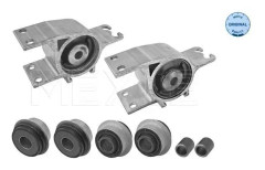 Reparationssats, Länkarm, framaxel höger, framaxel vänster - mercedes-benz - OE 246 330 17 07, 246 330 18 07, 246 330 47 00
