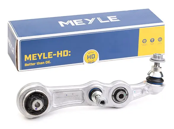 Länkarm, framaxel höger, Mitt Meyle 016 050 0160/HD - mercedes-benz - OE 205 330 20 07, 205 330 62 01, 205 330 66 10