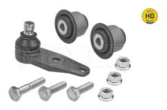 Reparationssats, Länkarm, framaxel höger, framaxel vänster - nissan, renault - OE 54500-00Q0D, 54500-00Q0J, 54500-00Q0M