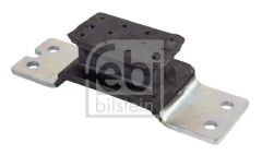 Bussning, bladfjäder, Fram, höger eller vänster - iveco daily flak/chassi vi, daily skåp vi - OE 58 0156 3634