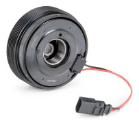 RIDEX 1236M0040 Magnetkoppling till AC