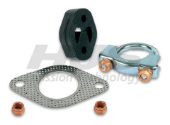 HJS 82 15 9067 Monteringssats, avgassystem