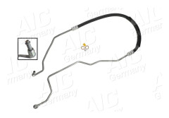 Hydraulikslang, styrsystem - vw golf iii, golf variant iii, vento - OE 1H1 422 893A, 1H1 422 893AA