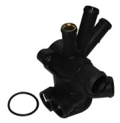 Termostathus, Vänster, vw golf ii, jetta ii, polo classic, polo ii, polo coupé, 030 121 117D