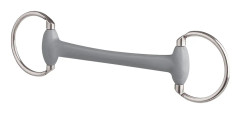Beris Mjuk Eggbut 7.5 Centimeter Bit Silver 130 mm