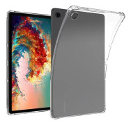 Samsung Galaxy Tab A9+ TPU Skal - Transparent