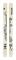 Faction Skis Prodigy 2 Capsule Alpinskidor Guld 159