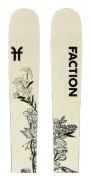 Faction Skis Prodigy 2 Capsule Alpinskidor Guld 159