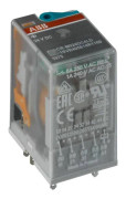 ABB CR-M024DC2 Interfacerelä 1 st