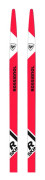 Rossignol Nordiska Skidor R Skin Ultra Stiff Röd 201