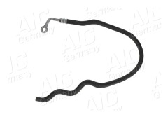 Hydraulikslang, styrsystem, Från styrväxel till kylrör - audi a6 allroad c6, a6 c6, a6 c6 avant - OE 4F1 422 891A, 4F1 422 891M