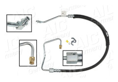 Hydraulikslang, styrsystem, Från hydraulpump till styrväxel - ford - OE 1 313 508, 1 330 497, 1S7C3A719EM