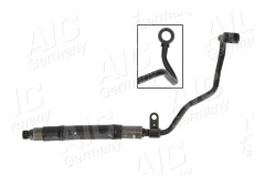 Hydraulikslang, styrsystem, Från hydraulpump till styrväxel - audi, skoda, vw - OE 4B0 422 893, 4B0 422 893A, 4B0 422 893G