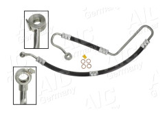 Hydraulikslang, styrsystem, Från hydraulpump till styrväxel - mazda 3, 3 sedan - OE BR0-W32-490, BR0-W32-490A