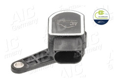 Sensor, Xenonljus (lysviddsreglering), Fram - bmw - OE 3714 6 778 814, 3714 6 785 206, 3714 6 853 754