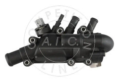Termostathus - ford fiesta iv, fiesta v, fiesta van v, ka, street ka - OE 1 149 617, 2S6G8A586B2A