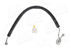 Hydraulikslang, styrsystem, Från hydraulpump till styrväxel - audi, vw - OE 8D1 422 893AL